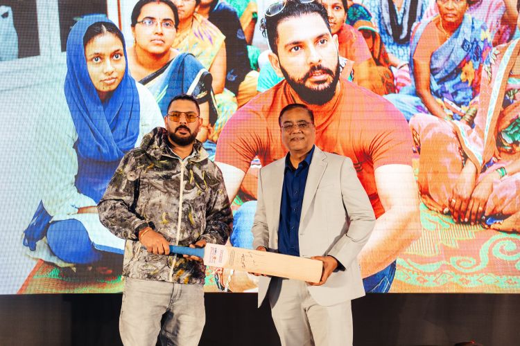 Xiaomi India and YouWeCan Complete Breast Cancer Screening for 1.5 Lakh Women; Launch SMSB 2.0 to Expand Early Detection Efforts